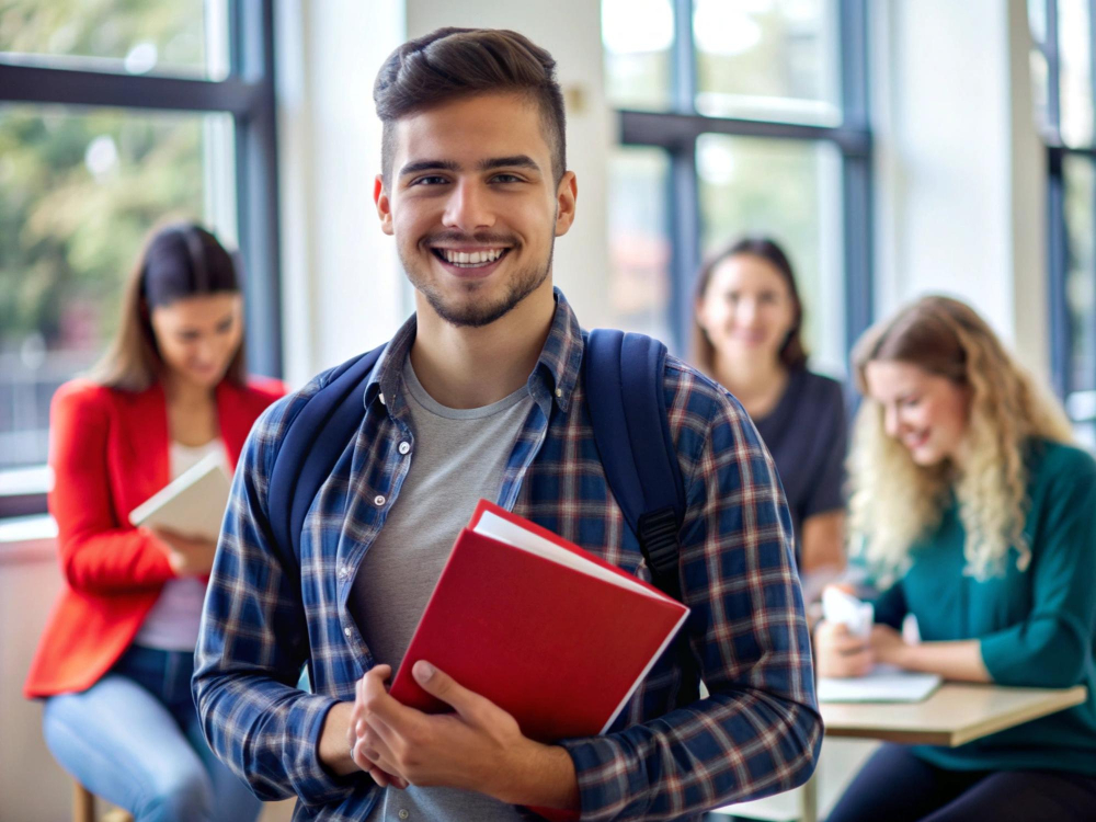 College Image